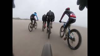 Beachrace Bredene Classic 2023  deel 4 DeFlandriens2020 [upl. by Feer]