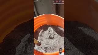 How Much Gold Is In Home Depot Sand [upl. by Bates]