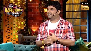 Kapil की Standup Comedy है Hilarious  The Kapil Sharma Show Season 2  Full Episode [upl. by Ocicnarf]