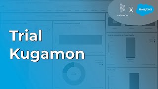 Trial Kugamon 30 day Access cpq subscription salesforce [upl. by Umberto]