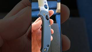 🔥 Manix 2 AWT Scales spyderco awt edgedmindset [upl. by Mordy]