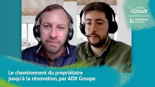 Mon Accompagnateur Renov’  le cheminement du propriétaire jusqu’à la rénovation [upl. by Angus]