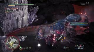 Day 182 of slaying Dodogama everyday until Monster Hunter Wilds releases [upl. by Eded]