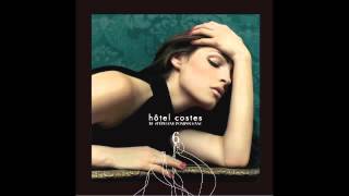 Hôtel Costes 6 Official Full Mix [upl. by Aleirbag600]