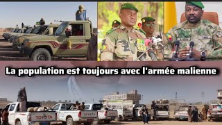 La réponse pour la propagandë des djihadïstes du Mali [upl. by Neri]