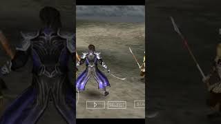 Dynasty warriors dynastywarriors gaming koeitecmo shorts [upl. by Siraj839]