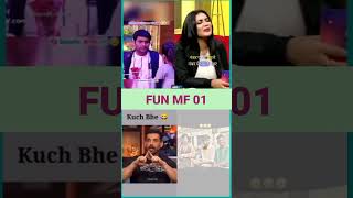 Family show comedy videos  kapilsharma comedy shorts memes trending shortviral trend [upl. by Nnairrehs]