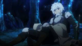 AMV DanMachi  Mortals [upl. by Ethel]