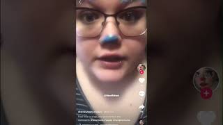 Crazy Tik Tok Guide to Genders Clown Clownself amp TheyThem [upl. by Nnael]