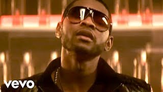 Usher  Love in This Club Official Music Video ft Young Jeezy [upl. by Nore]