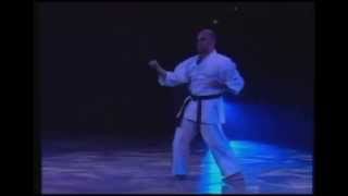 Jean Frenette  BUDO GALA 1997 [upl. by Redliw]