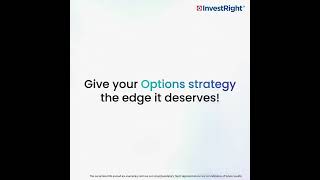 InstaOptions now on InvestRight [upl. by Lutero776]