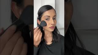 Nars Laguna Bronzer 2  perfect bronzer for brownolive skin tones 🤎 bronzer brownskinmakeup [upl. by Dunston]