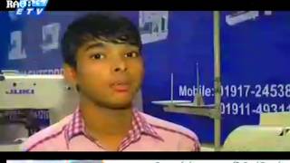 Chinno mukul Program  ETV on 18 July 2015 Part 1 [upl. by Zinah700]