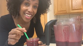 CANDIDA DIET SMOOTHIE RECIPE [upl. by Anastos]