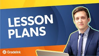 Lesson Plans [upl. by Inod]