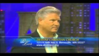 TBN  Praise the Lord Carman amp Pastor Joe Braucht Interview [upl. by Quackenbush726]