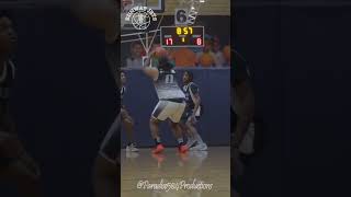 2024 Adidas Gold GauntletRunWay JetsHahnville High School Kenneth Lorio MeetUsOnTheRunWay [upl. by Maclay]