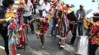 Folia de Reis Lavras Sul de Minas Gerais [upl. by Ettenej]