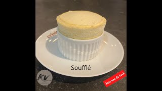 Soufflé  Passievrucht  vlog52 [upl. by Georgina]