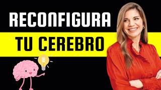 🧠 Reprograma tu Cerebro con Marian Rojas Estapé 5 Tips Infalibles [upl. by Carlyn626]