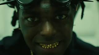 Kodak Black  Super Gremlin [upl. by Marybelle]