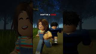 Dont you think were going too far Roblox Animation [upl. by Yzzo]