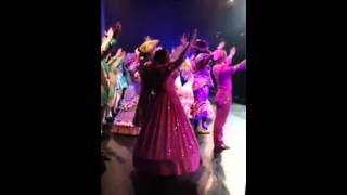 Cinderella 201516 Finale  Sheffield City Hall  Manor Operatic Society [upl. by Lasser]