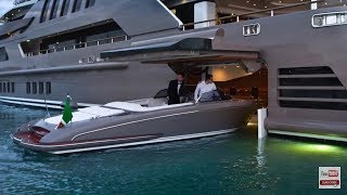 TOP 6 Luxury Yachts In The World [upl. by Ditzel]