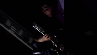 ST12 Rasa Yang Tertinggal Solo guitar st12cover setiaband [upl. by Oecile]