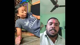 Chhipkali divar par kyu chatting hea sort fany videos story king lodhi420 [upl. by Akamahs228]