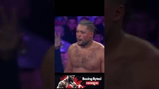 Derek Chisora Defeats Joe Joyce  boxing joejoyce derekchisora knockdown [upl. by Trometer885]