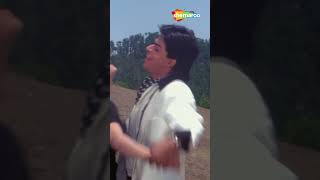 ऐसी दीवानगी  Aisi Deewangi  Deewana  Shahrukh Khan bollywoodsongs goldenhitsongs romanticsongs [upl. by Marlon]