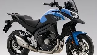 2024 Honda NC750XMore Power More Features More Versatility [upl. by Freddy350]