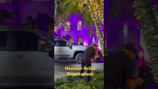 Attorney Lopez houstonpolice charity event [upl. by Mesics760]