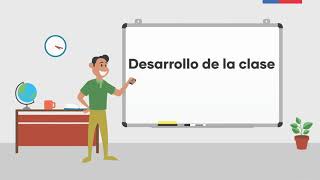 Clase Grabada  Cápsula de Apoyo a la Evaluación Docente 2021  Parte 6 [upl. by Llemmart]