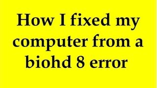 HP LaserJet M1132 MFP Error E8 Fixed  e8 error on hp printer [upl. by Enyrhtak]