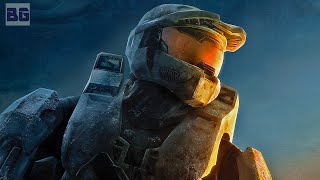 Halo 3  O Filme Dublado [upl. by Rep]