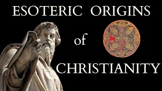 How Ancient Apocalyptic Jewish Ascent Esotericism Laid the Foundations of Christianity [upl. by Nahtnanhoj689]