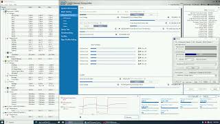 Machinist X99MR9A Pro  Core i75820k overclocking with Intel XTU [upl. by Marlene]