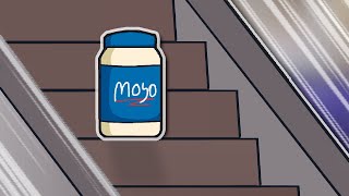 Mayonnaise On An Escalator [upl. by Collie]