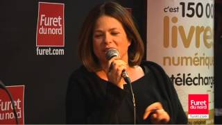 Espoir et courage par Charlotte Valandrey [upl. by Luebke47]