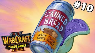 Canned Bread 10 [upl. by Ielhsa]