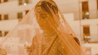 Complete Wedding Album of Mawra Hocane Wedding With Ameer Gilani [upl. by Ennadroj119]