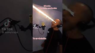 Soldado y profeta remix Kendo Kaponi musica teatro netflix humor [upl. by Young]