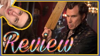 Holmes and Watson  Review is it really that bad [upl. by Anerda]