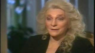 JUDY COLLINS  Interview about overcoming alcoholism and depression [upl. by Chanda]