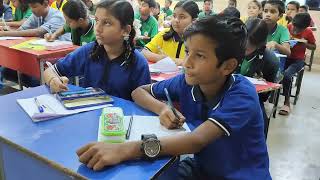 FORMATIVE ASSESSMENT 2 sagesbijapur school sportscompetition exampreparation [upl. by Ahsead]