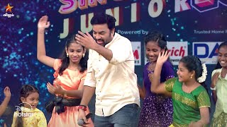 Super Singer Junior 10  23rd amp 24th November 2024  Promo 3 [upl. by Lavern507]