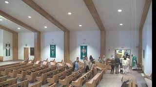 Immanuel Lutheran Church and School Live Stream [upl. by Ludovick433]